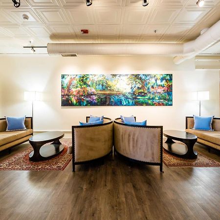 Hotel Florence, Tapestry Collection By Hilton Εξωτερικό φωτογραφία