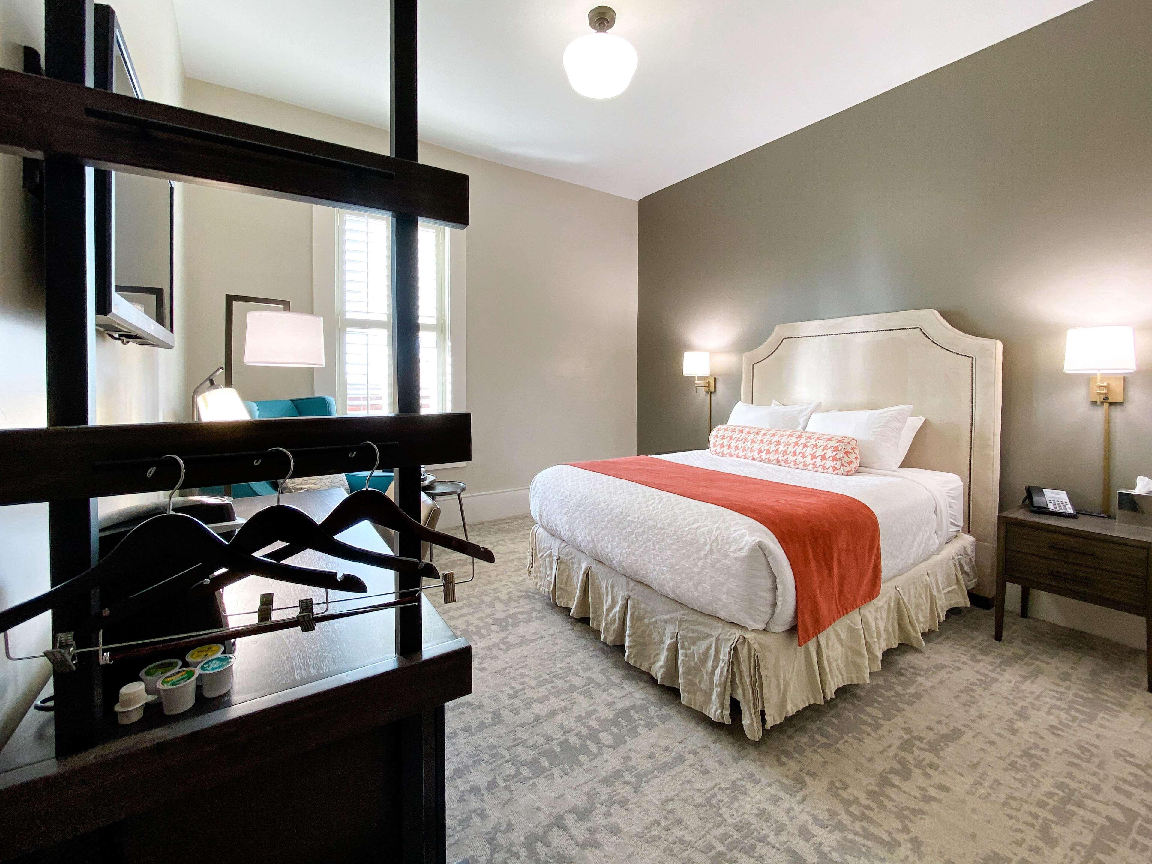 Hotel Florence, Tapestry Collection By Hilton Εξωτερικό φωτογραφία