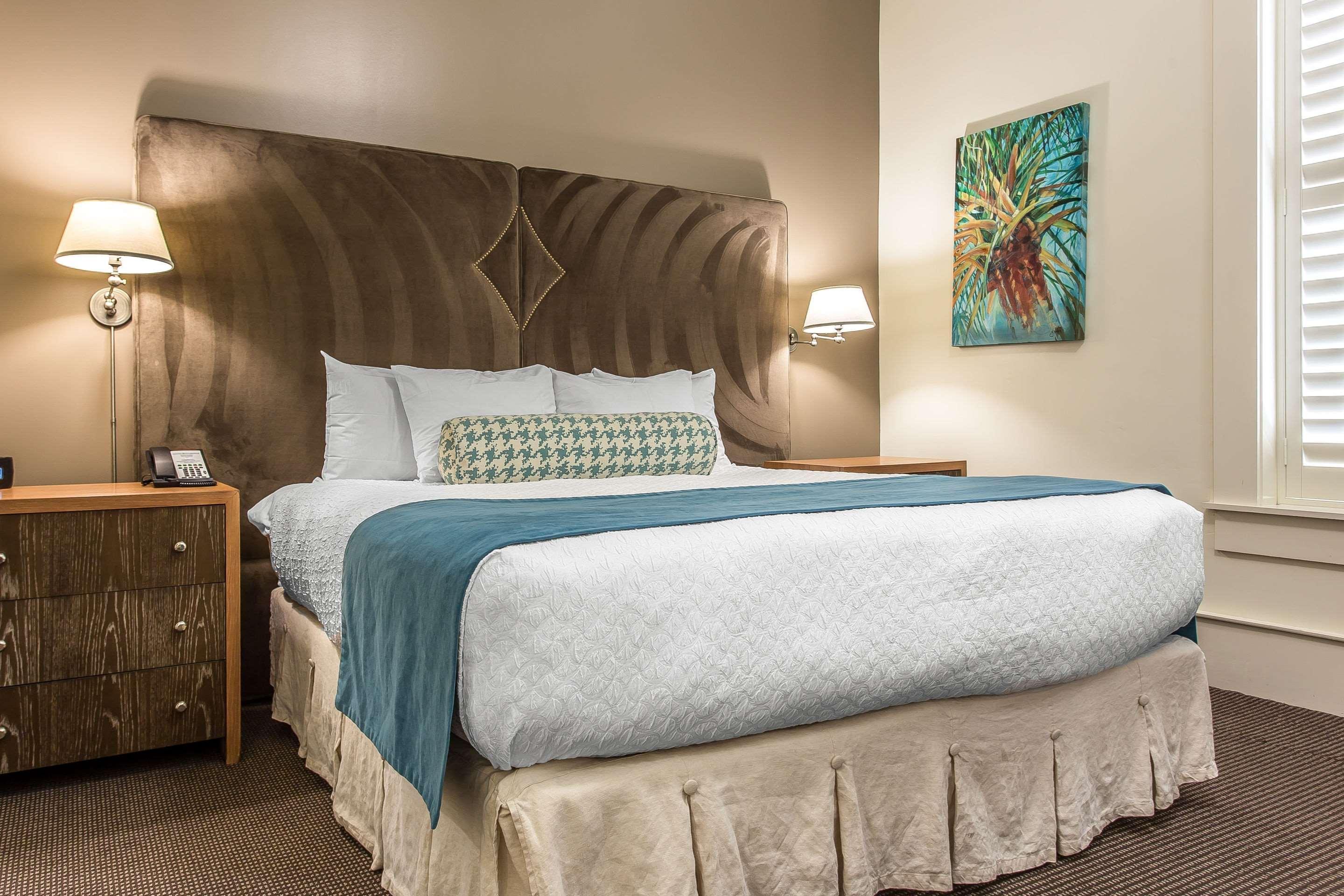 Hotel Florence, Tapestry Collection By Hilton Εξωτερικό φωτογραφία