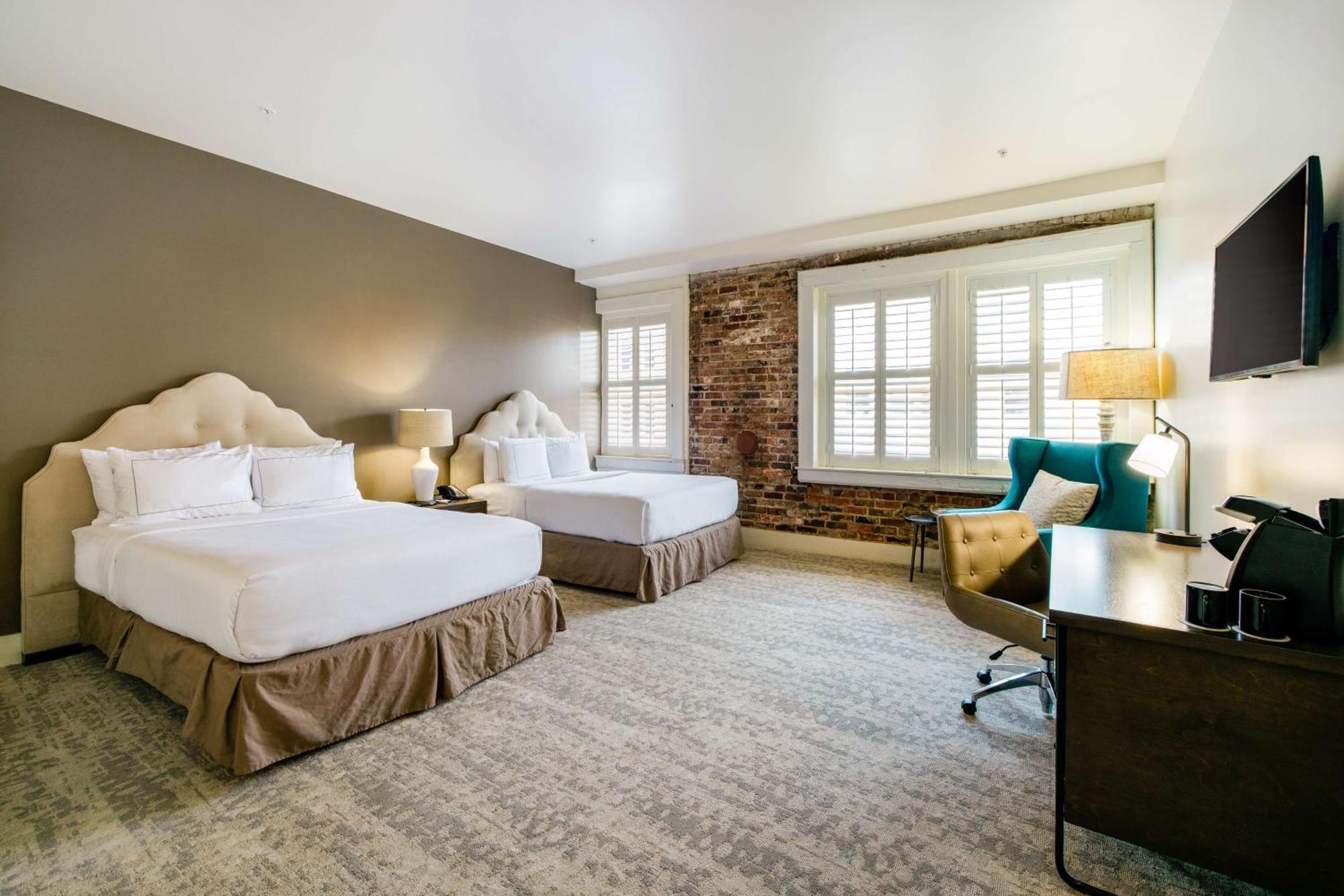 Hotel Florence, Tapestry Collection By Hilton Εξωτερικό φωτογραφία