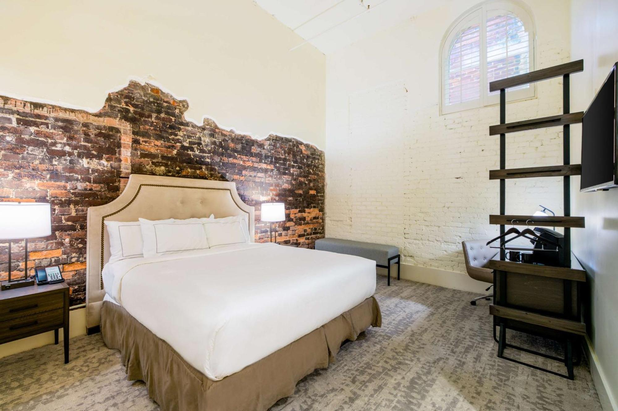 Hotel Florence, Tapestry Collection By Hilton Εξωτερικό φωτογραφία