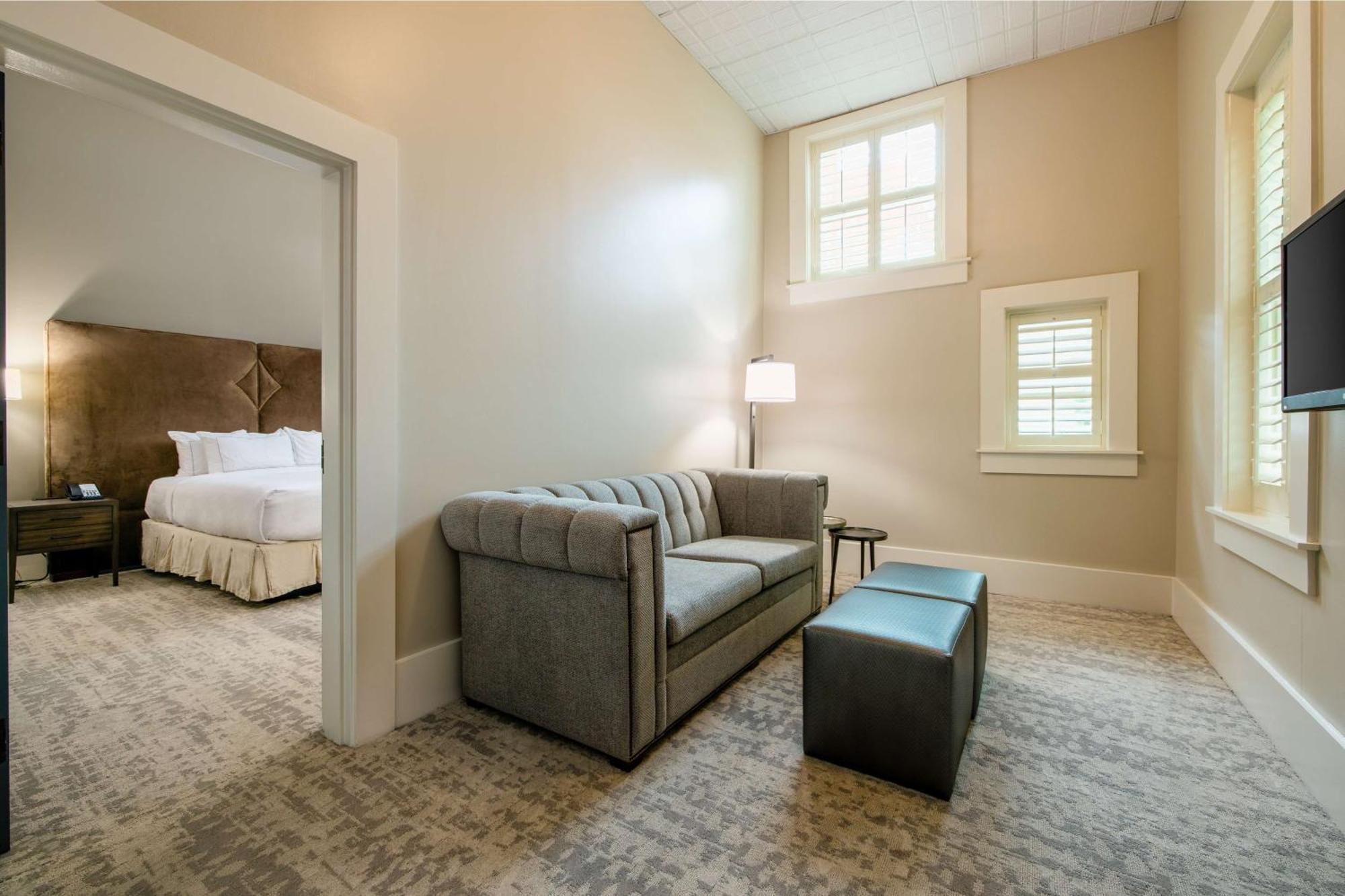 Hotel Florence, Tapestry Collection By Hilton Εξωτερικό φωτογραφία