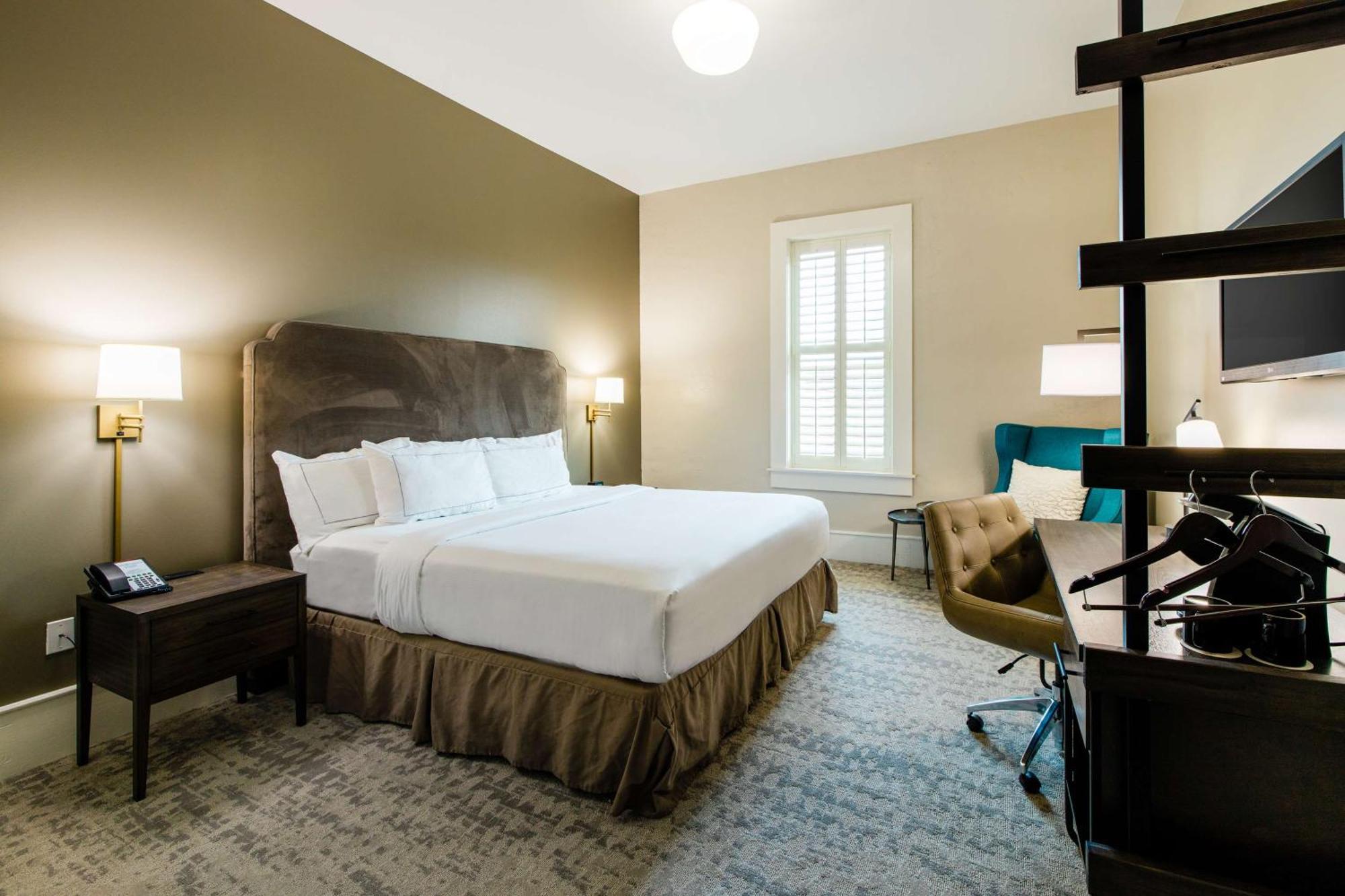 Hotel Florence, Tapestry Collection By Hilton Εξωτερικό φωτογραφία